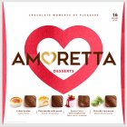 Amoretta Desserts 106g